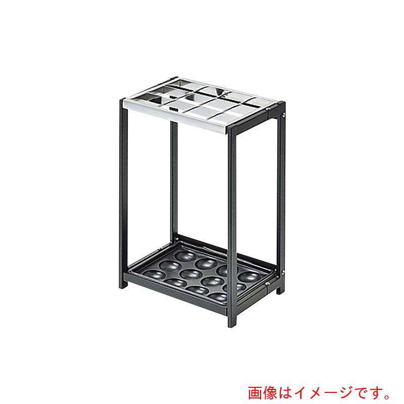 アズワン ＡＳ 折りたたみ式傘立て ６２６９－２５１ 【品番：8-5256-01】