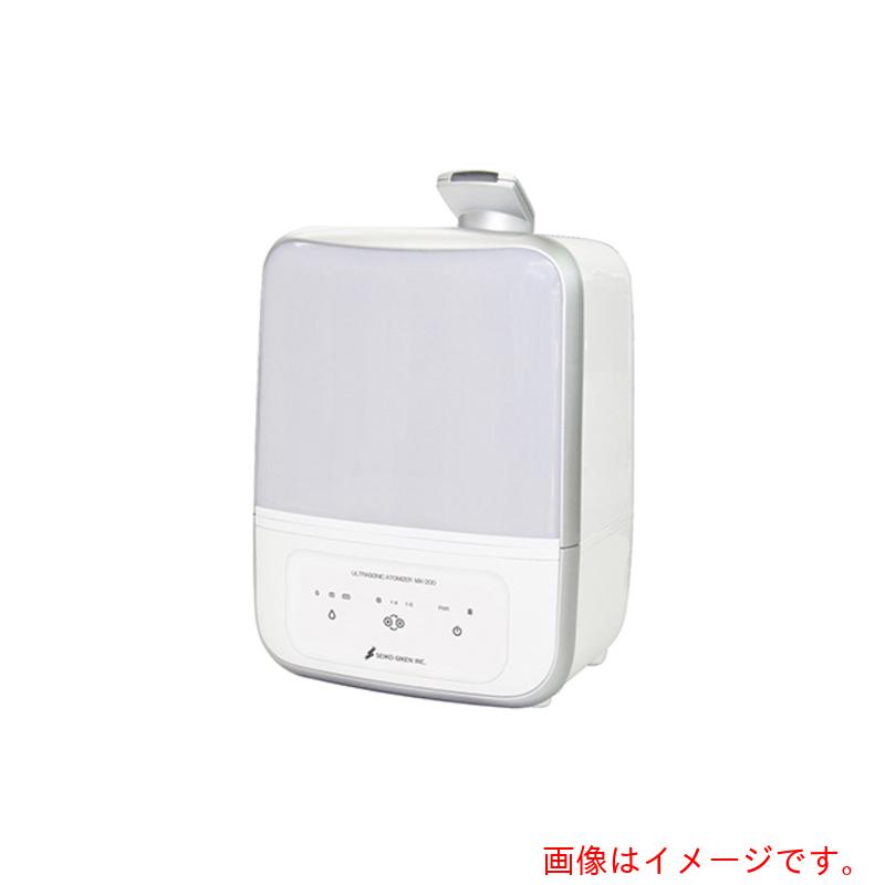 アズワン　ＡＳ　超音波噴霧器　ＭＸ－２００　【品番：8-6217-31】