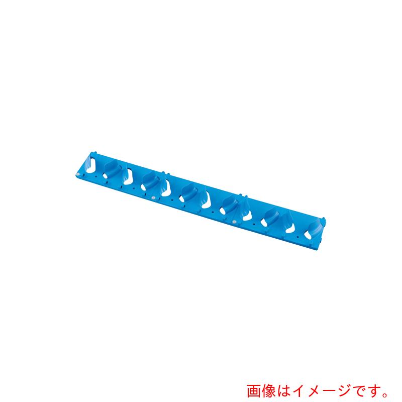 アズワン　ＡＳ　ヘルメットラック６ケ掛　【品番：9-054-02】