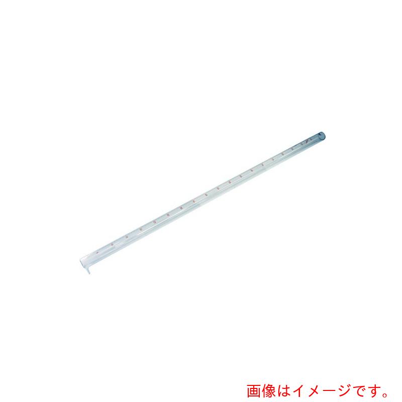 アズワン ＡＳ 超感覚的知覚度計用硝子管１０００粍 【品番：9-081-23】