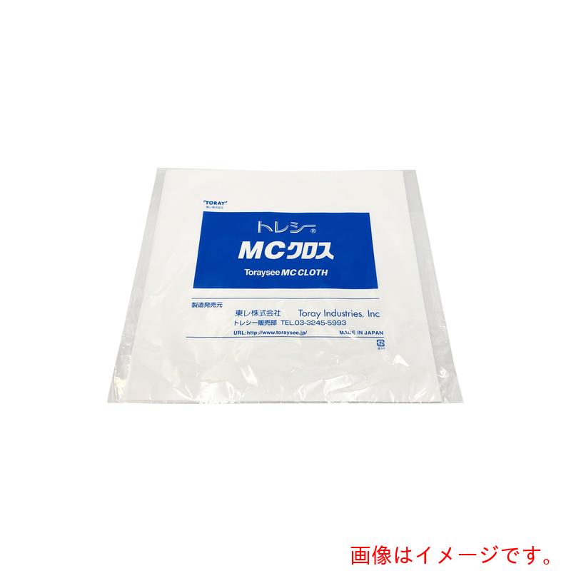 アズワン　ＡＳ　トレシーＭＣクロス　ＭＣ２４２４Ｈ&minus;Ｇ９　（１０枚入）　【品番：9-1014-12】｜住設プロ　店