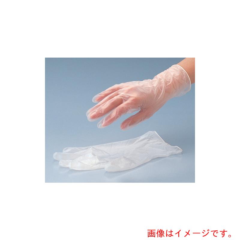 アズワン　ＡＳ　スーパーピュアＰＶＣ　Ｌ　（１０００枚入）　【品番：9-2400-11】
