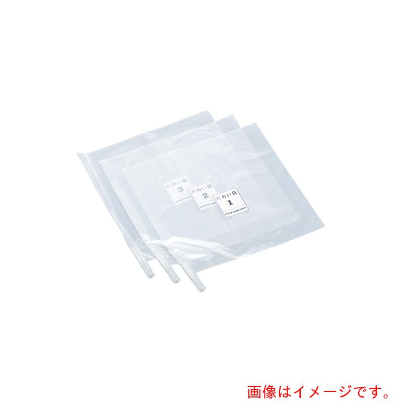 アズワン ＡＳ におい袋３００枚入 【品番：9-252-01】