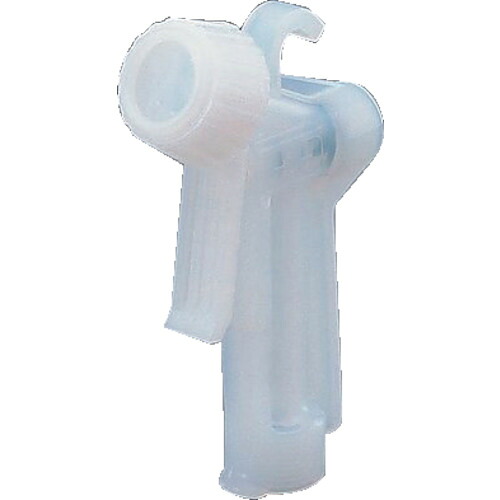 アズワン　ＡＳ　スプレーガン（純水用）４２１－２２－１１　【品番：9-3037-01】