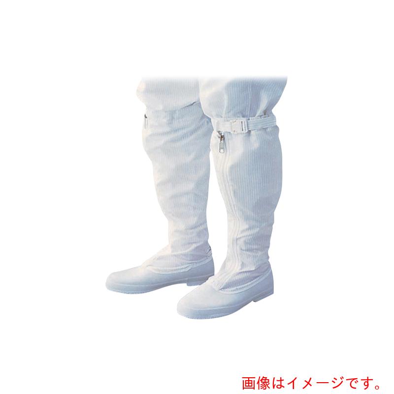 アズワン　ＡＳ　シューズＰＡ９６５０　２４ｃｍ　【品番：9-4010-03】｜住設プロ　店