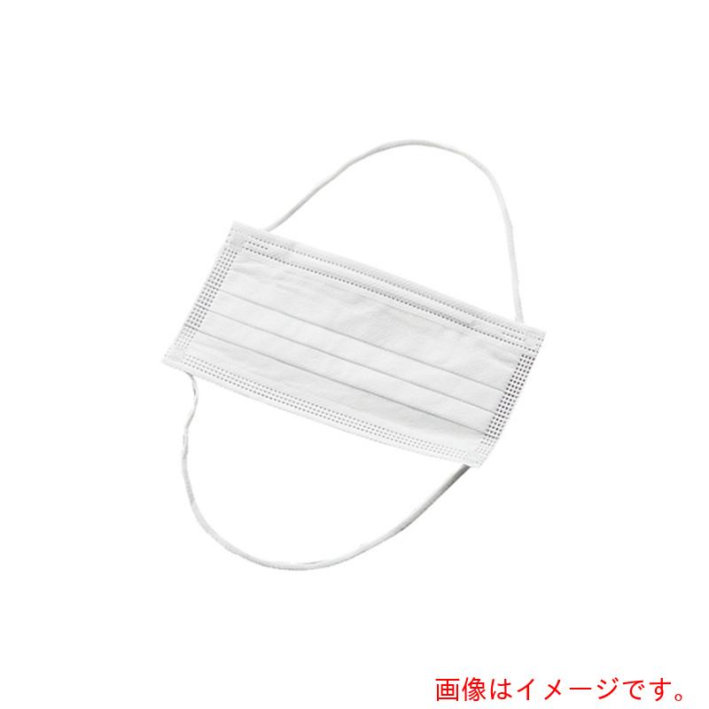 アズワン　ＡＳ　クリンルーム用マスク頭掛け５０枚×４０箱　【品番：9-5035-13】