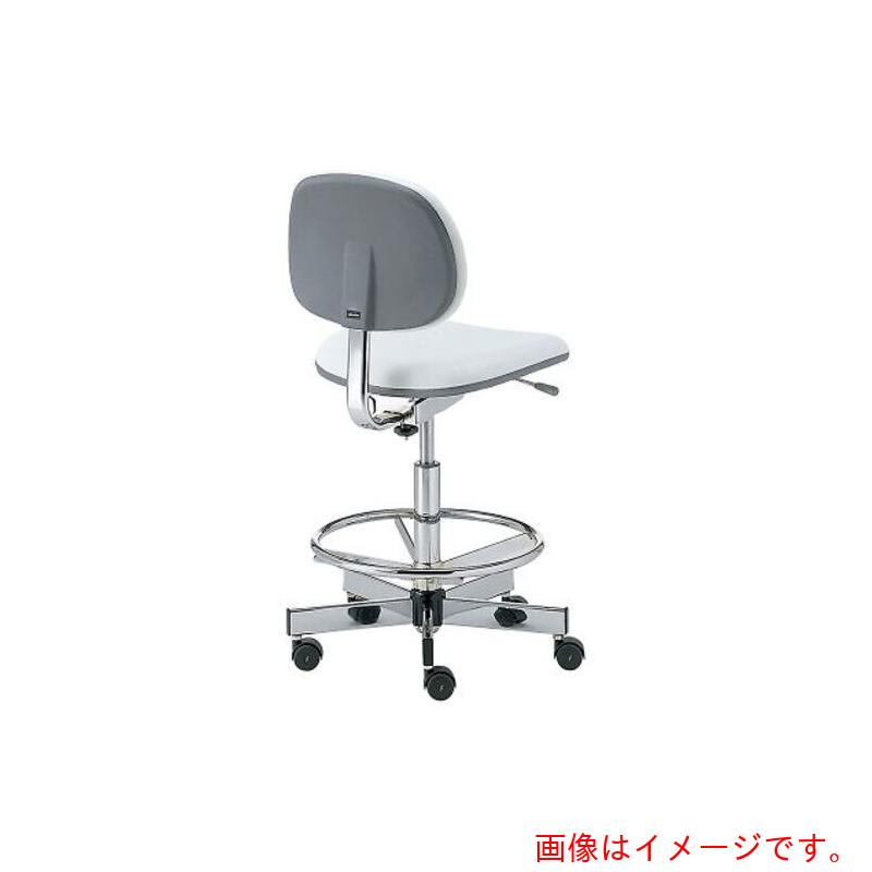 アズワン　ＡＳ　ＣＬ－４５０　クリーンルームチェア　【品番：9-5311-03】
