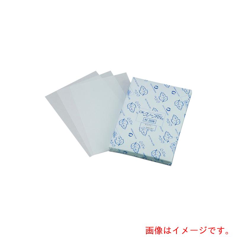 アズワン　ＡＳ　無塵紙厚手（ＯＫクリーンＲＮ）Ｂ４　【品番：9-5638-03】