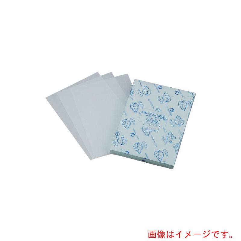 アズワン　ＡＳ　無塵紙（ＯＫクリーンＲＮ）Ａ４　【品番：9-5639-02】