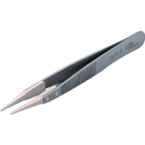 アズワン　ＡＳ　ＭＥＩＳＴＥＲピンセット２５８ＰＰＳＳＡ　【品番：9-5686-01】