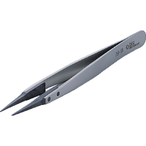 アズワン　ＡＳ　ＭＥＩＳＴＥＲピンセット２５８ＳＰＥＥＫ　【品番：9-5690-01】｜住設プロ　店