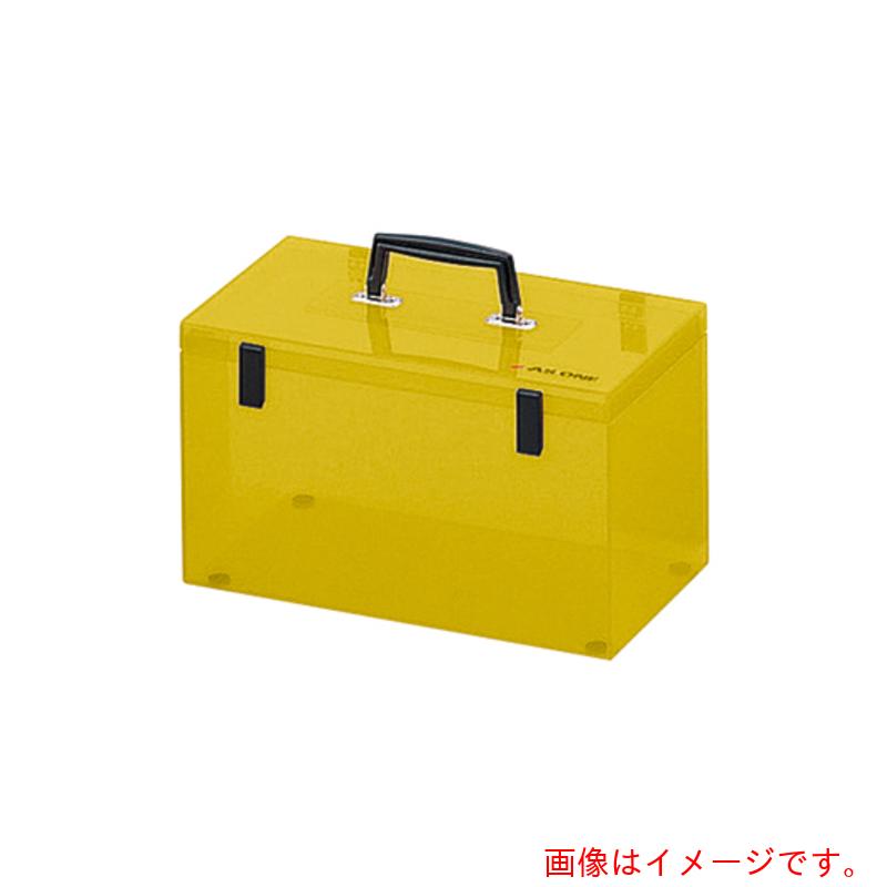 アズワン ＡＳ ニューキャリーボックス ２ＰＴ 【品番：9-5714-12】