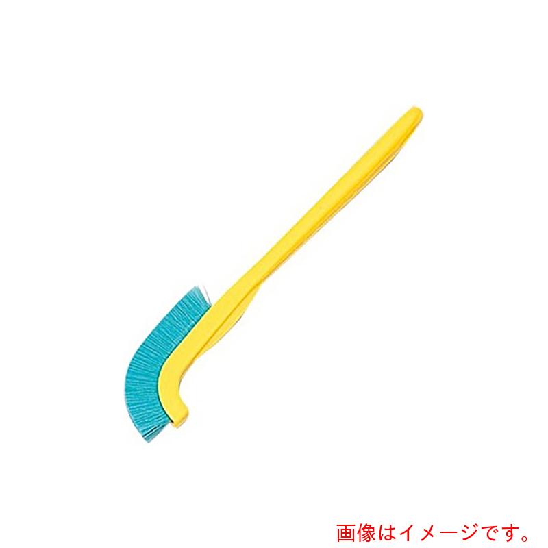 アズワン　ＡＳ　ラボランナイロンホルダーブラシＪＮ１１本　【品番：9-830-02】｜住設プロ　店