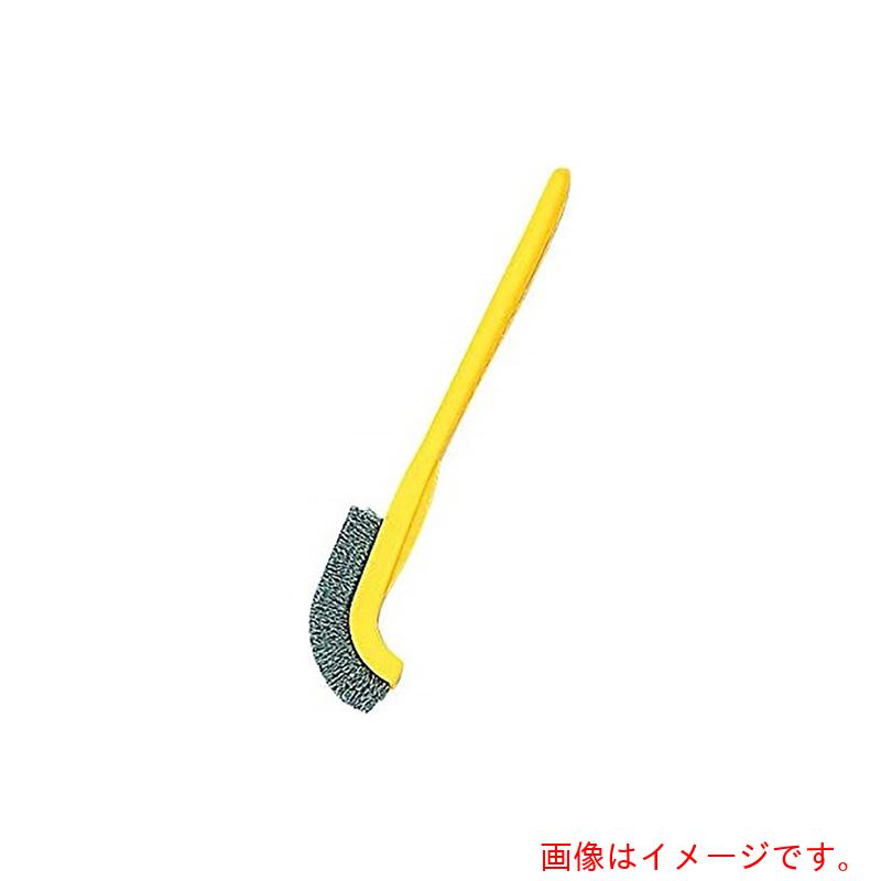 アズワン　ＡＳ　ラボランナイロンホルダーブラシＪＷ１１本　【品番：9-830-03】｜住設プロ　店