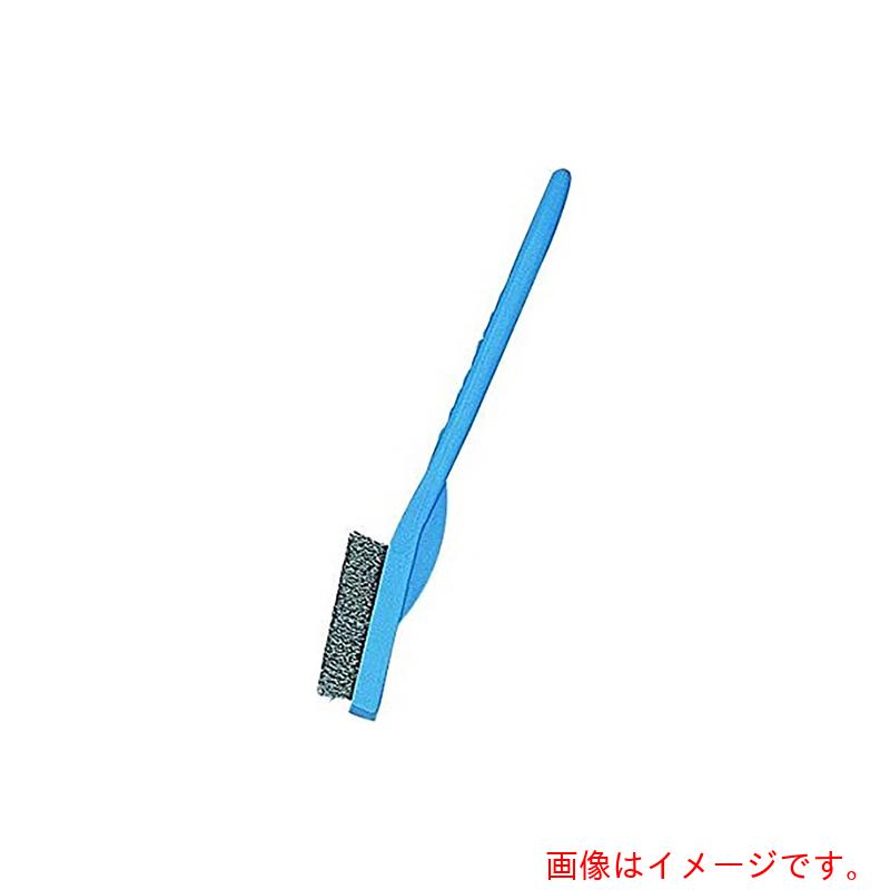 アズワン ＡＳ ラボランナイロンホルダーブラシＡＷ１１本 【品番：9-830-07】