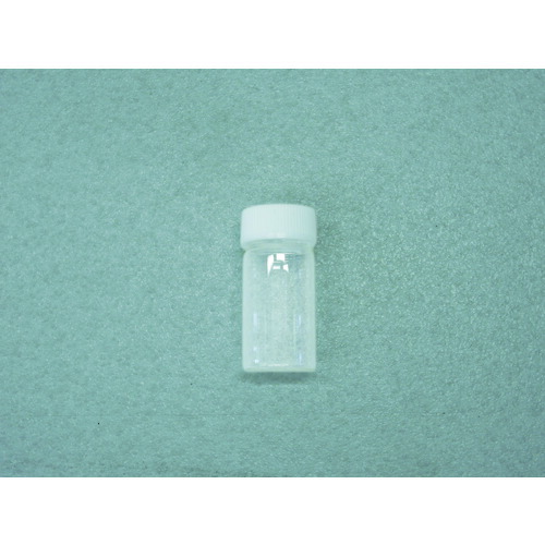 アズワン AS ラボランスクリュー管瓶NO.4 13.5mL 【品番:9-852-06】|住設プロ 店