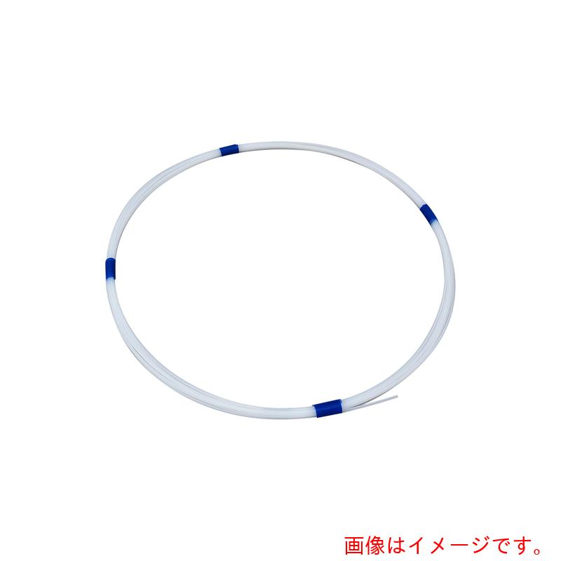 アズワン ＡＳ ラボランシリコンチューブ８×１０ １１Ｍ 【品番：9-869-17】