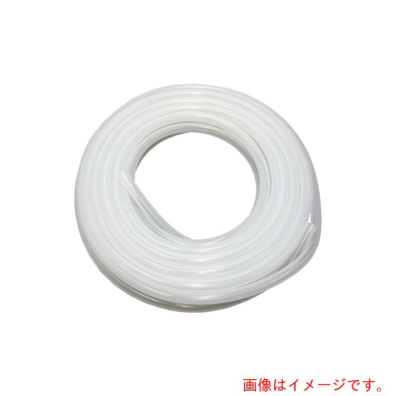 アズワン ＡＳ ラボランシリコンチューブ９×１２ １１Ｍ 【品番：9-869-20】