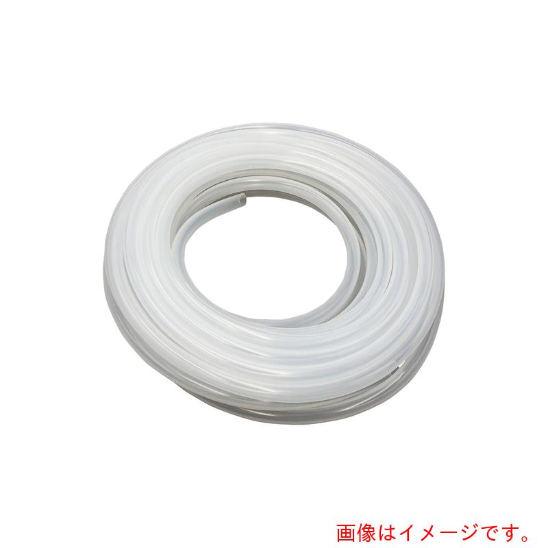 アズワン　ＡＳ　ラボランシリコンチューブ１０×１３　【品番：9-869-22】 7,537円
