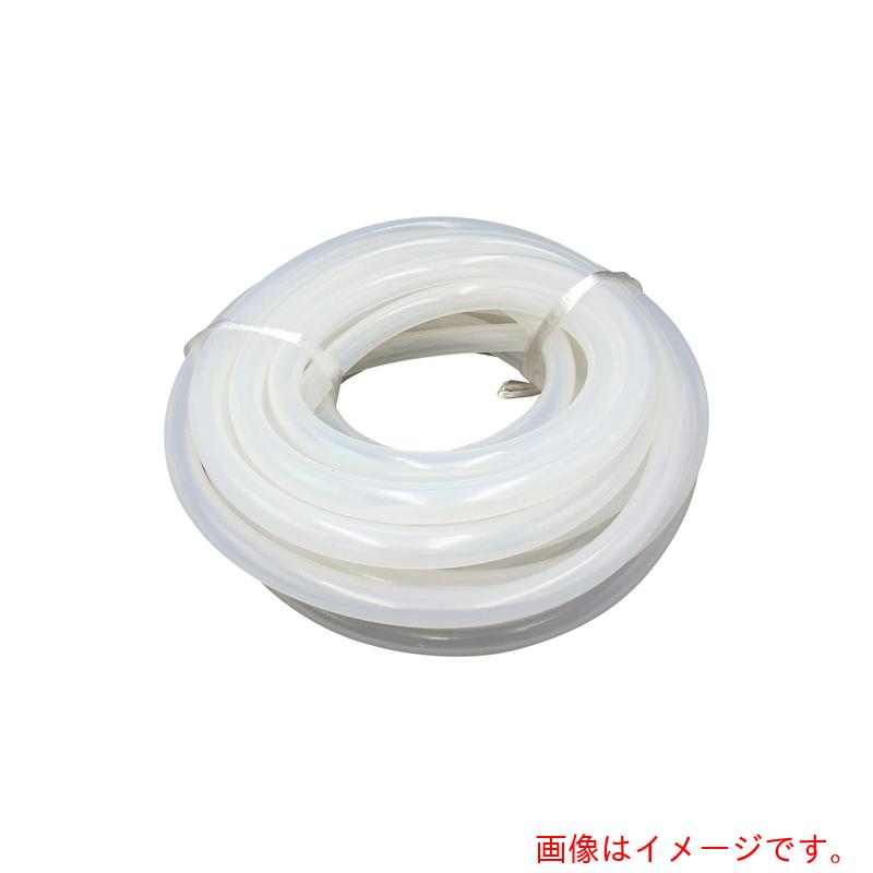 アズワン　ＡＳ　ラボランシリコンチューブ１２&times;１８　【品番：9-869-26】｜住設プロ　店