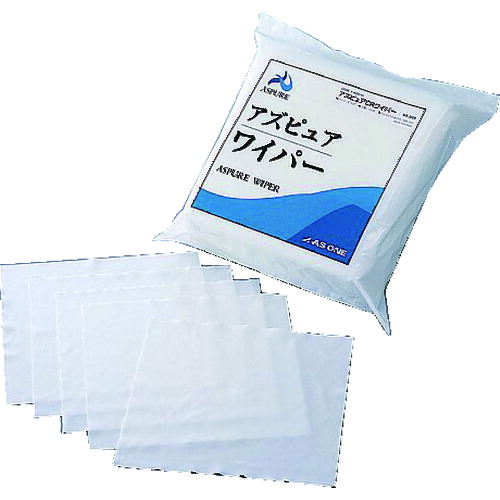 アズワン ＡＳ アズピュアＣＲワイパＷＡ－３００６ 【品番：1-4260-53】