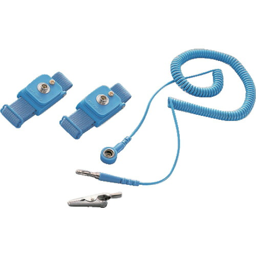 アズワン ＡＳ リストストラップＭＬ－３０１Ａ－Ｌ１１Ｃ 【品番：1-4269-52】