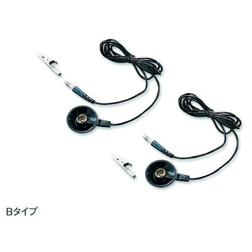 アズワン　ＡＳ　フロアマット用グランドコードＵＦＯ１５Ｂ　【品番：1-4285-56】