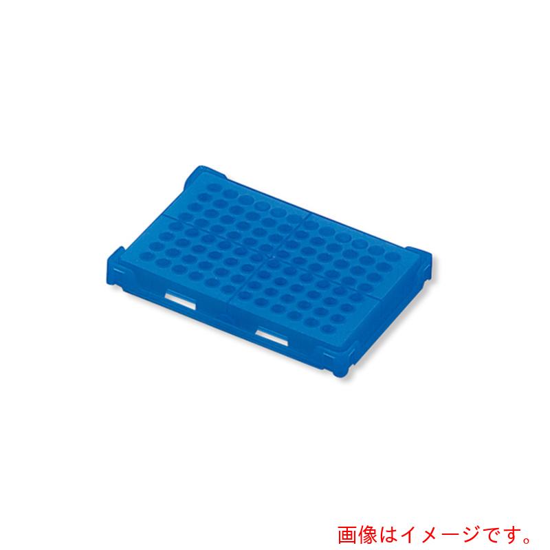 アズワン　ＡＳ　ＰＣＲラック　Ｔ３２８&minus;９６Ｂ　（２０個入）　【品番：1-4309-02】｜住設プロ　店 30,202円