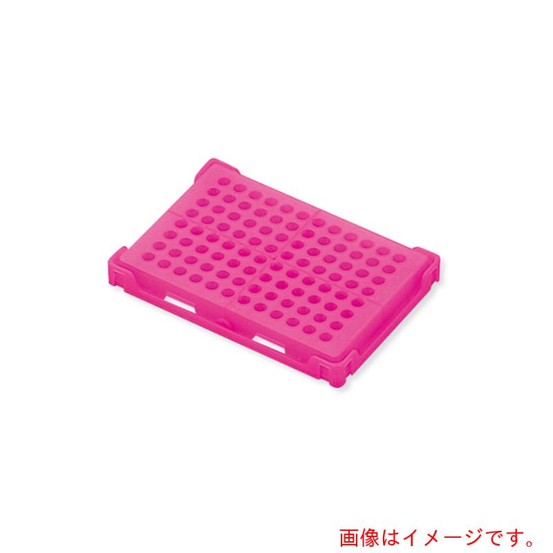 アズワン　ＡＳ　ＰＣＲラック　Ｔ３２８&minus;９６Ｐ　（２０個入）　【品番：1-4309-05】｜住設プロ　店