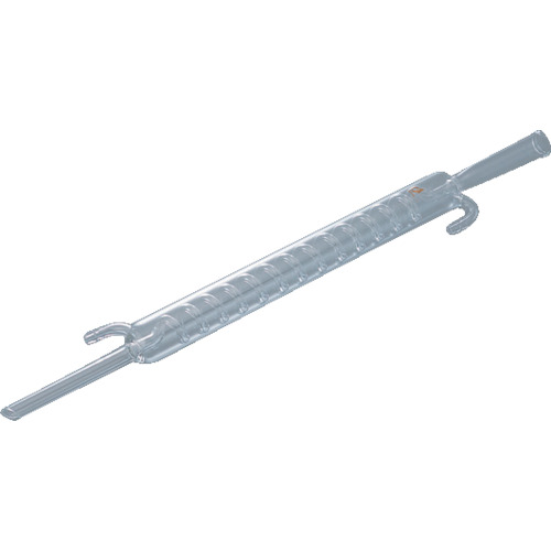 アズワン　ＡＳ　蛇管冷却器０００１－０２－１０　【品番：1-4318-01】