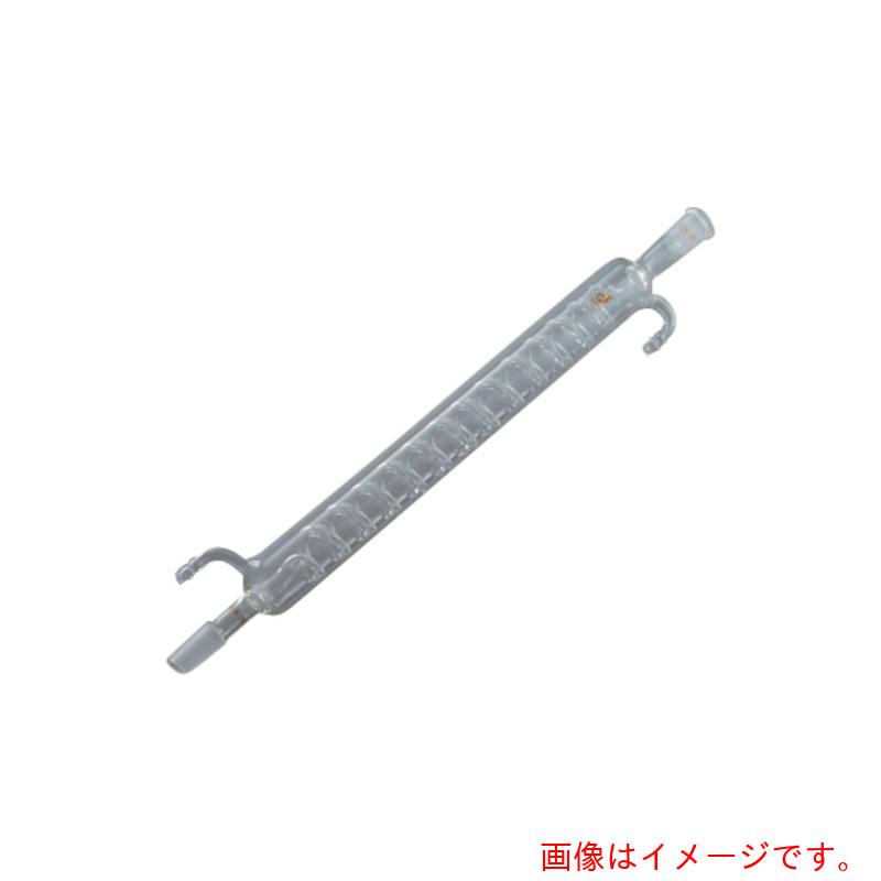 アズワン　ＡＳ　共通摺合蛇管冷却器０００５－０２－３０　【品番：1-4319-02】