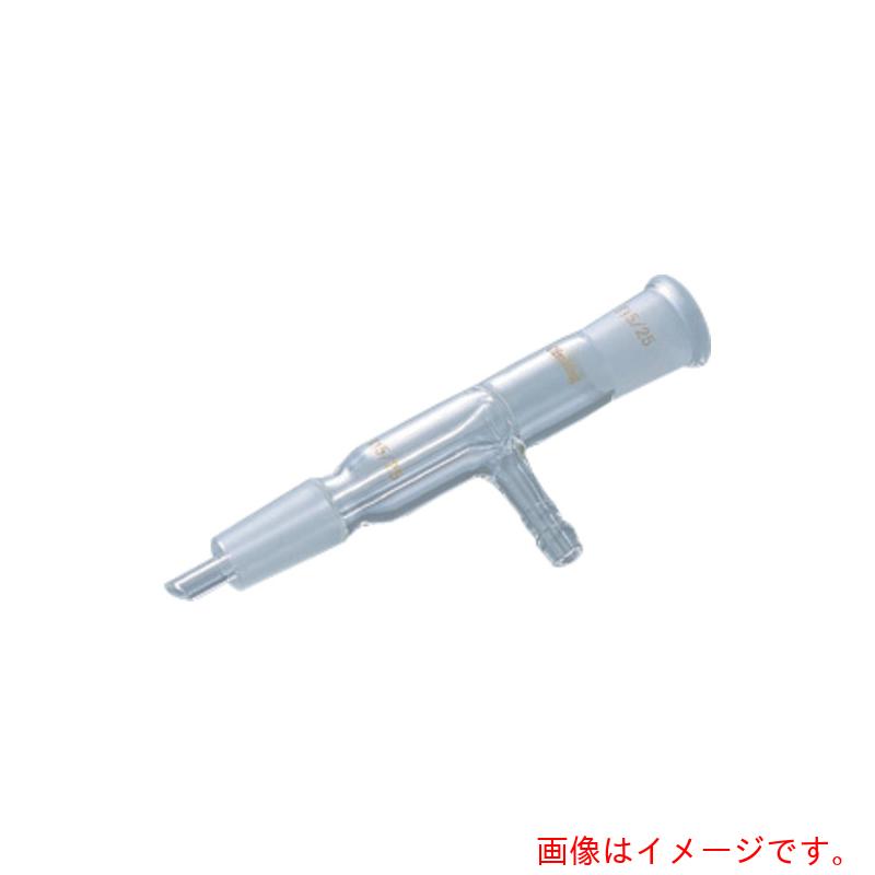 アズワン　ＡＳ　共通摺合連結管０２１０－０３－１０　【品番：1-4369-02】