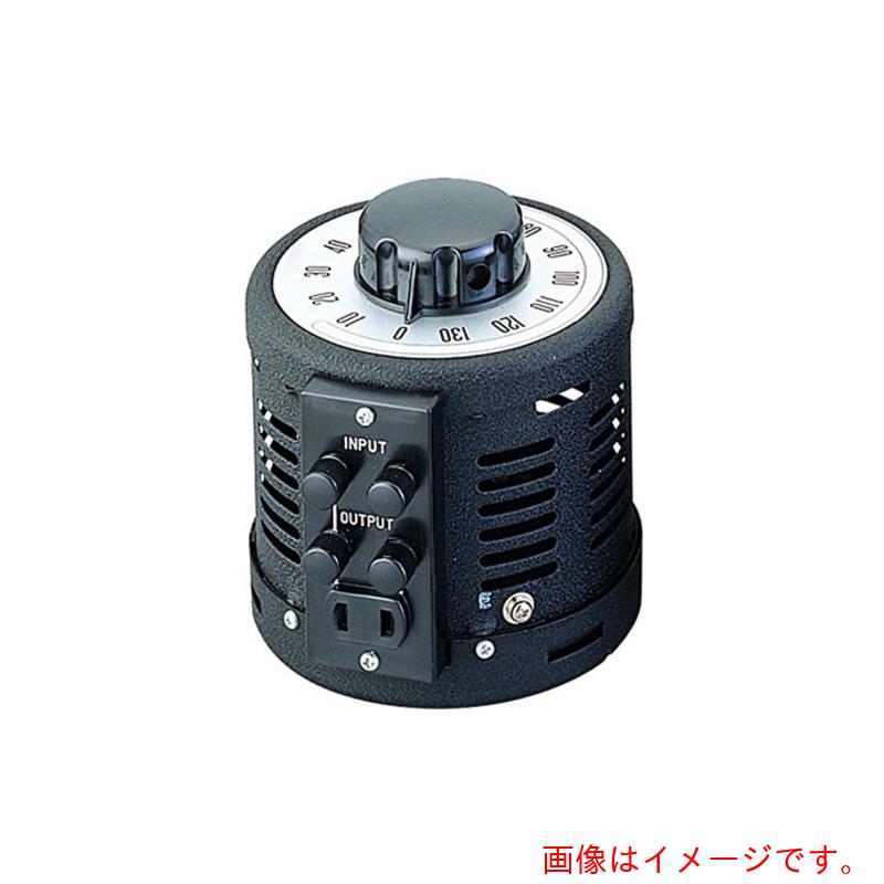 アズワン ＡＳ スライダック（単相取り付け型）ＲＳＡ－２０ 【品番：1-438-03】