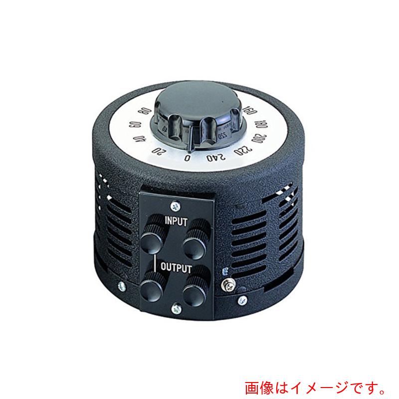 アズワン　ＡＳ　スライダック（単相据置型）ＲＳＣ－１０　【品番：1-438-05】