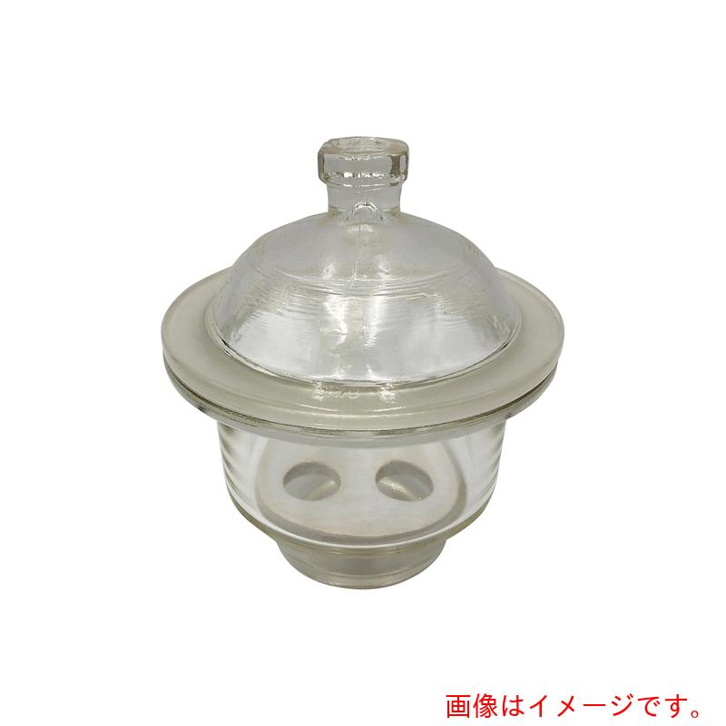 アズワン ＡＳ デシケーター １２０ 【品番：1-4413-21】
