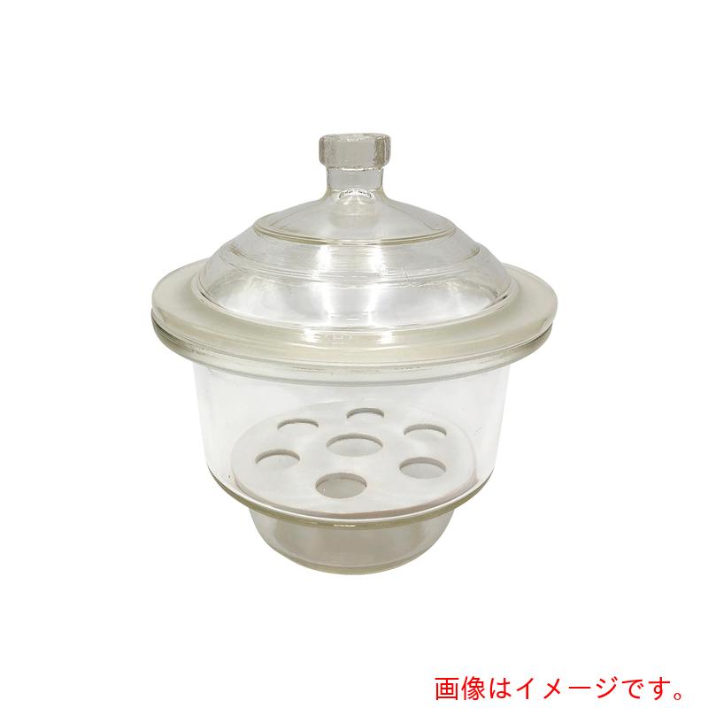 アズワン　ＡＳ　デシケーター　１８０　【品番：1-4413-23】