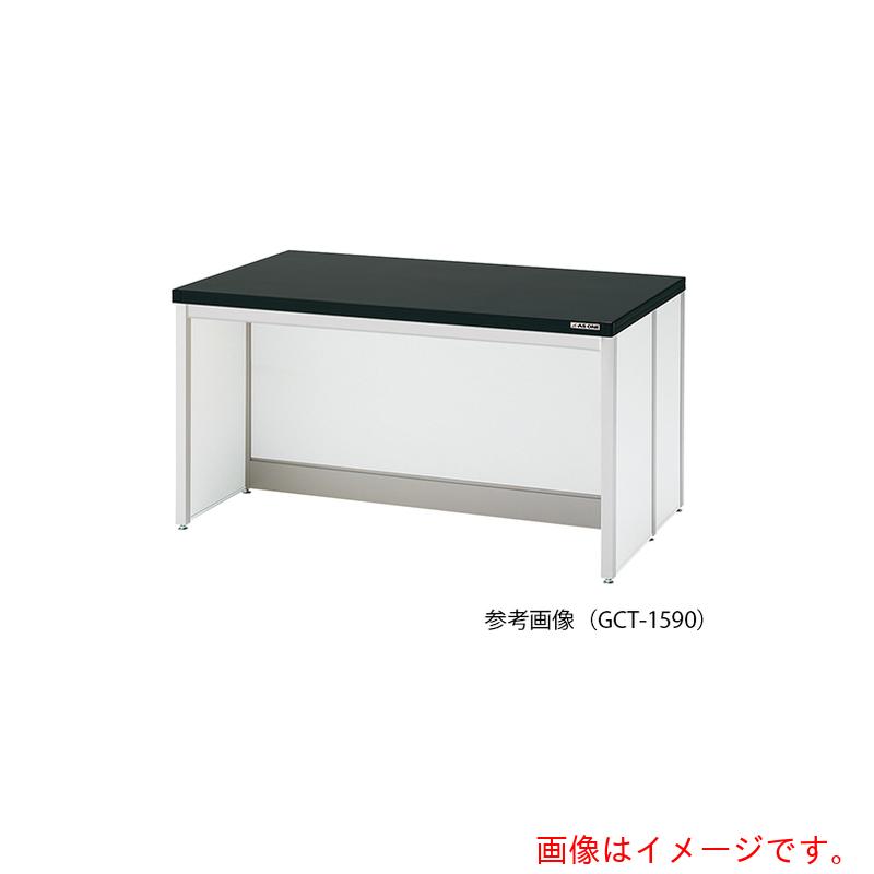 【別途送料あり】アズワン　ＡＳ　分析器用作業台　ＧＣＴ&minus;１２９０本体シロ　【品番：1-4475-11】｜住設プロ　店