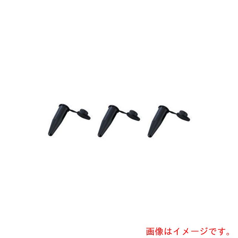 アズワン ＡＳ トレフマイクロチューブ 黒いこと 【品番：1-4506-06】