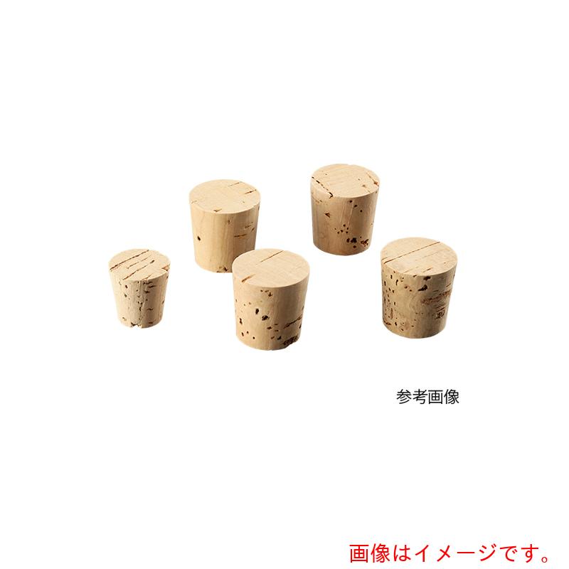 アズワン　ＡＳ　コルク栓　φ４８×φ３９×３５　１０入　【品番：1-4537-35】
