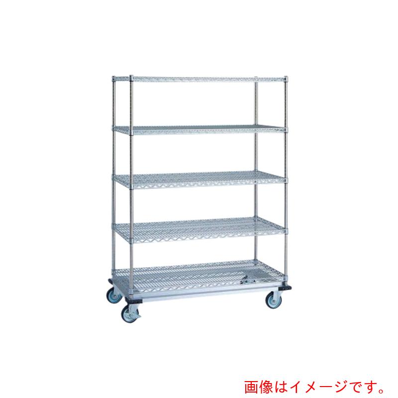 【別途送料あり】アズワン AS エレクターSMS1520SETドーリー付 【品番:1-4574-02】|住設プロ 店