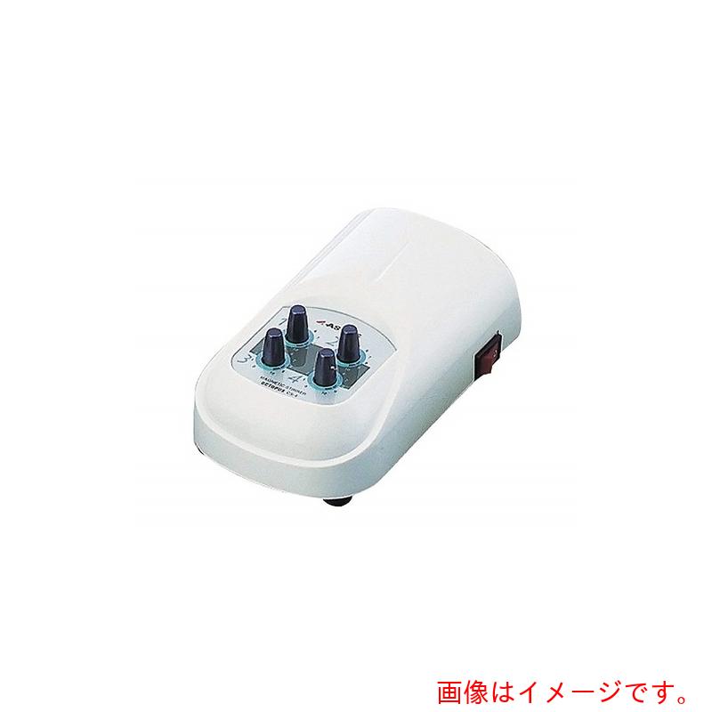 アズワン ＡＳ マグネチックスターラー ＣＳ－４ 【品番：1-4609-22】