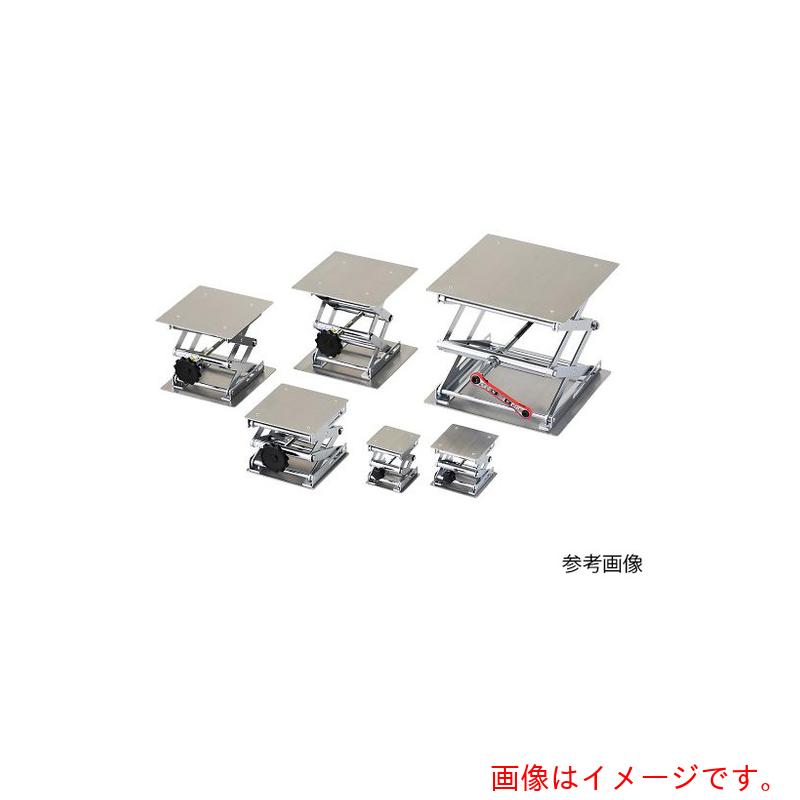 アズワン　ＡＳ　８０×８０　ラボラトリージャッキ　【品番：1-4642-14】