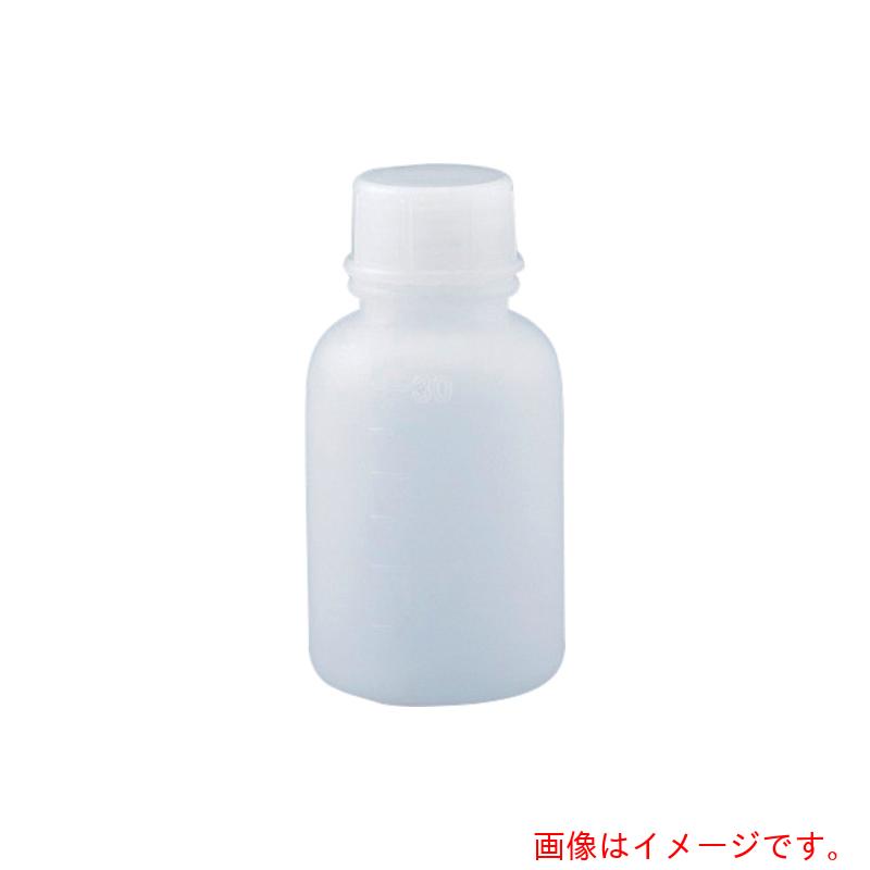 アズワン　ＡＳ　細口瓶　ケース販売　５００ｍｌ　ケース　【品番：1-4657-65】