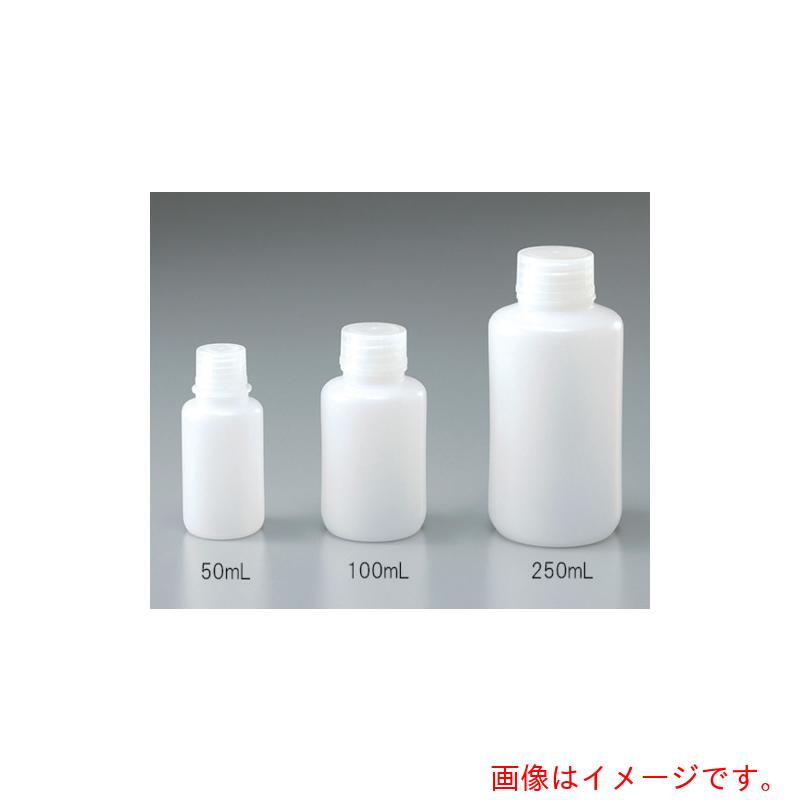 アズワン ＡＳ 細口瓶 容れもの売りわたす ５００竓 【品番：1-4657-75】