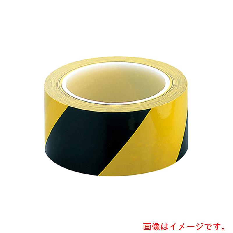 アズワン　ＡＳ　ラインテープ　キ／クロ　【品番：1-4763-27】