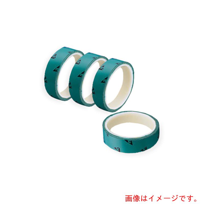 アズワン ＡＳ ＥＳＤＰＥＴ伝達ルート磁気テープＮ２５緑 １０巻 【品番：1-4807-65】