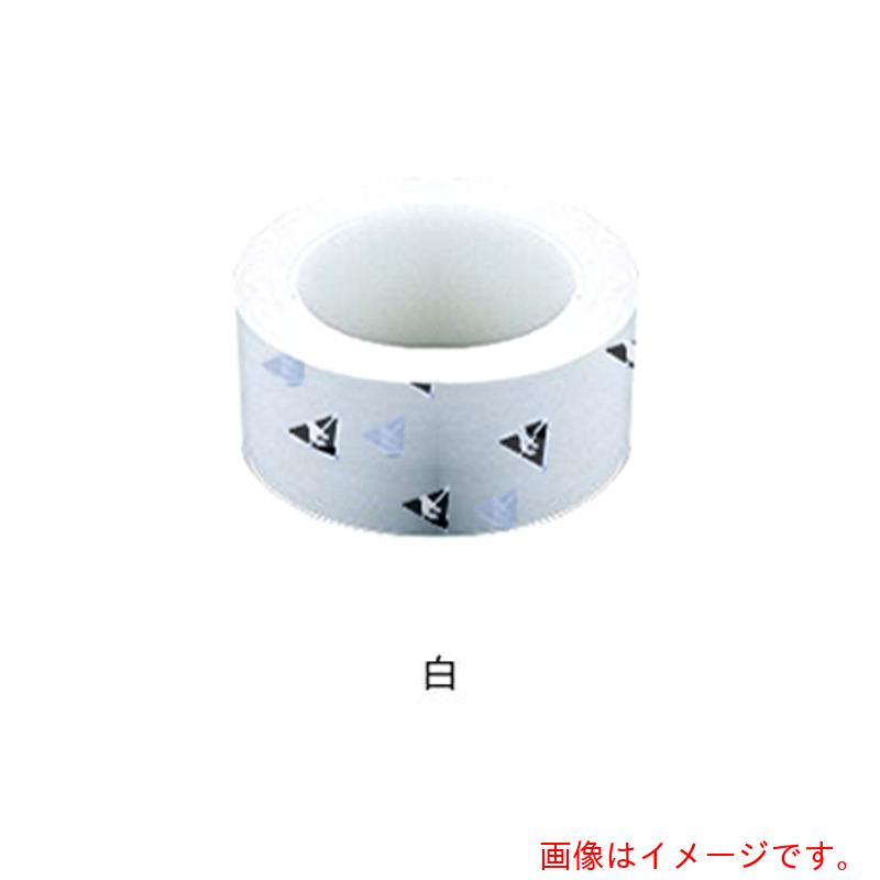 アズワン ＡＳ ＥＳＤＰＥＴ伝達ルート磁気テープＮ５０白 ５巻 【品番：1-4808-62】