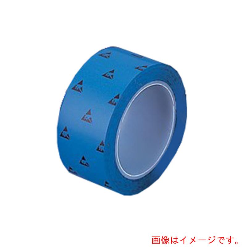 アズワン ＡＳ ＥＳＤＰＥＴ伝達ルート磁気テープＮ５０青 ５巻 【品番：1-4808-64】