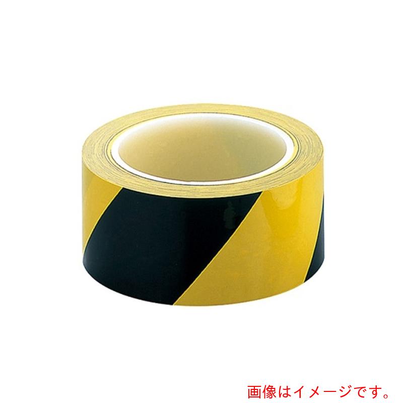 アズワン ＡＳ ＥＳＤＰＥＴ伝達ルート磁気テープＮ５０黄黒５巻 【品番：1-4808-66】