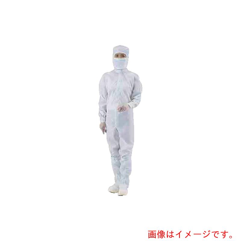 アズワン　ＡＳ　ＡＰ　ＣＲウェア　１１１２０ＳＢ　青４Ｌ　【品番：1-4839-15】｜住設プロ　店